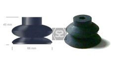 Spare Suction cup for Stackers G120